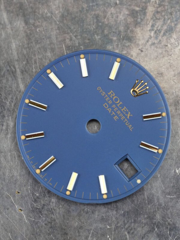 DSC08496r_ergebnis_0ee8e973-1a1a-4747-92e1-9804f2f786c0_990x Rolex Lady Datejust 26 mm dial blue for 6917 | 69178 | 69173 | 79173 | 79178 Tritium
