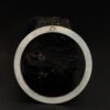 Rolex Inlay / Insert Ghost faded for Submariner 5512 | 5513 | 1680 & Sea-Dweller 1665 SL Pearl