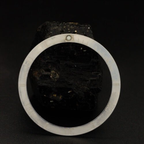 Rolex Inlay / Insert Ghost faded for Submariner 5512 | 5513 | 1680 & Sea-Dweller 1665 SL Pearl