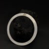 Rolex Inlay / Insert Ghost faded for Submariner 5512 | 5513 | 1680 & Sea-Dweller 1665 SL Pearl