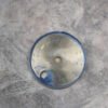 Rolex Lady Datejust 26 mm dial blue for 6917 | 69178 | 69173 | 79173 | 79178 Tritium