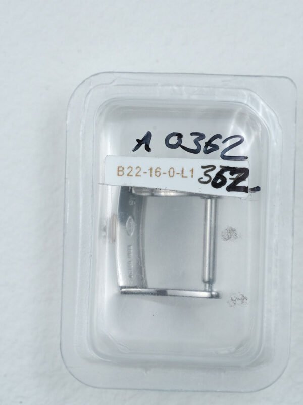 Rolex Clasp NOS B25/7037-J1 in Blister
