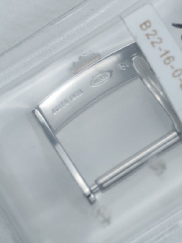 Rolex Clasp NOS B25/7037-J1 in Blister