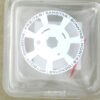 Rolex NOS day disc German white for Day-Date 36 mm 128238 | 128239 | 128206 and others