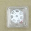 Rolex NOS day disc German white for Day-Date 36 mm 128238 | 128239 | 128206 and others