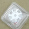 Rolex NOS day disc German white for Day-Date 36 mm 128238 | 128239 | 128206 and others