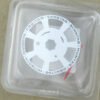 Rolex NOS day disc German white for Day-Date 36 mm 128238 | 128239 | 128206 and others