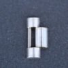 Rolex President Bracelet Element | Link in white gold for Day-Date 18239 36 mm