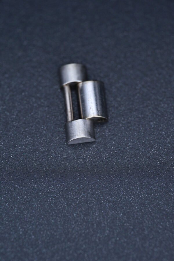 DSC08755_ergebnis_990x Rolex President Bracelet Element | Link in white gold for Day-Date 18239 36 mm
