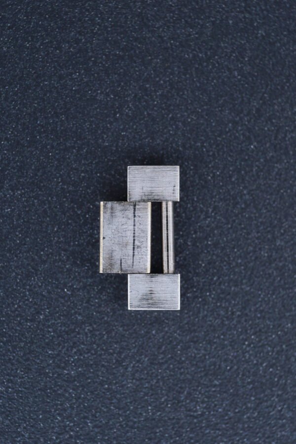 DSC08761_ergebnis_990x Rolex President Bracelet Element | Link in white gold for Day-Date 18239 36 mm