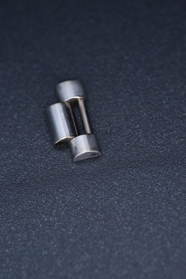 DSC08764_ergebnis_990x Rolex President Bracelet Element | Link in white gold for Day-Date 18239 36 mm
