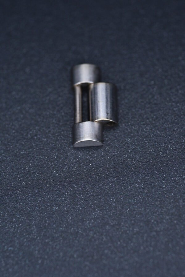 DSC08767_ergebnis_990x Rolex President Bracelet Element | Link in white gold for Day-Date 18239 36 mm