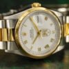 Rolex limited DATE JUST | 16203 | Nick Price PGA Tour | No. 7x of 200 Watches