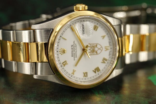 Rolex limited DATE JUST | 16203 | Nick Price PGA Tour | No. 7x of 200 Watches