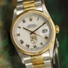Rolex limited DATE JUST | 16203 | Nick Price PGA Tour | No. 7x of 200 Watches