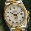 Rolex limited DATE JUST | 16203 | Nick Price PGA Tour | No. 7x of 200 Watches