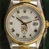 Rolex limited DATE JUST | 16203 | Nick Price PGA Tour | No. 7x of 200 Watches