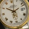 Rolex limited DATE JUST | 16203 | Nick Price PGA Tour | No. 7x of 200 Watches