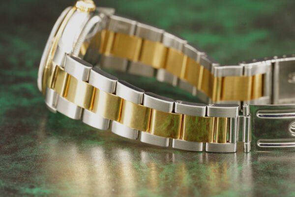 Rolex limited DATE JUST | 16203 | Nick Price PGA Tour | No. 7x of 200 Watches