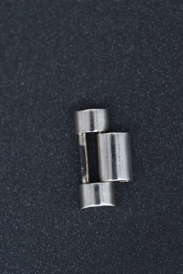 DSC08808_ergebnis_91a0db8e-5934-4496-9444-30a32df99538_990x Rolex President Bracelet Element | Link in white gold for Day-Date 18239 36 mm
