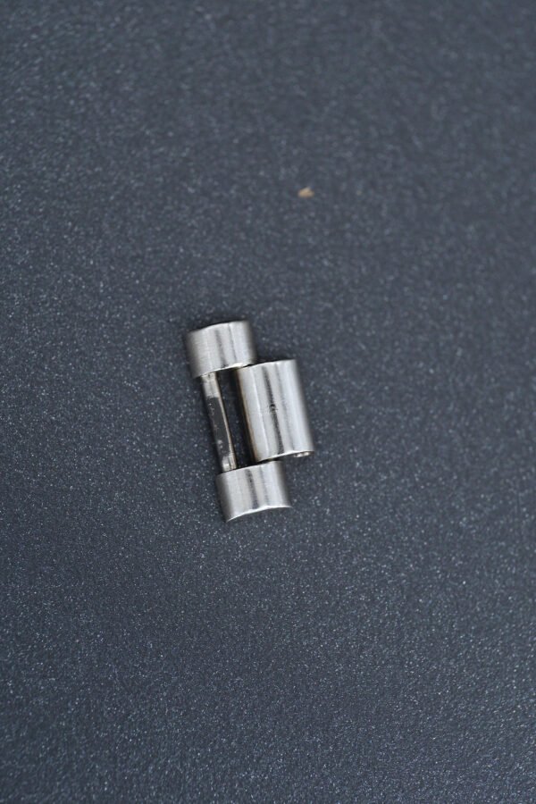 DSC08811_ergebnis_a2edfad7-b8c1-4d58-ba94-7959e10bf8e9_990x Rolex President Bracelet Element | Link in white gold for Day-Date 18239 36 mm