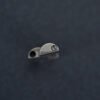 Rolex President Bracelet Element | Link in white gold for Day-Date 18239 36 mm