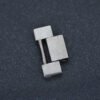 Rolex President Bracelet Element | Link in white gold for Day-Date 18239 36 mm