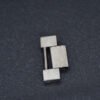 Rolex President Bracelet Element | Link in white gold for Day-Date 18239 36 mm
