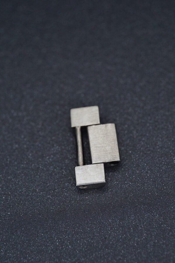 DSC08824_ergebnis_990x Rolex President Bracelet Element | Link in white gold for Day-Date 18239 36 mm
