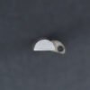 Rolex President Bracelet Element | Link in white gold for Day-Date 18239 36 mm