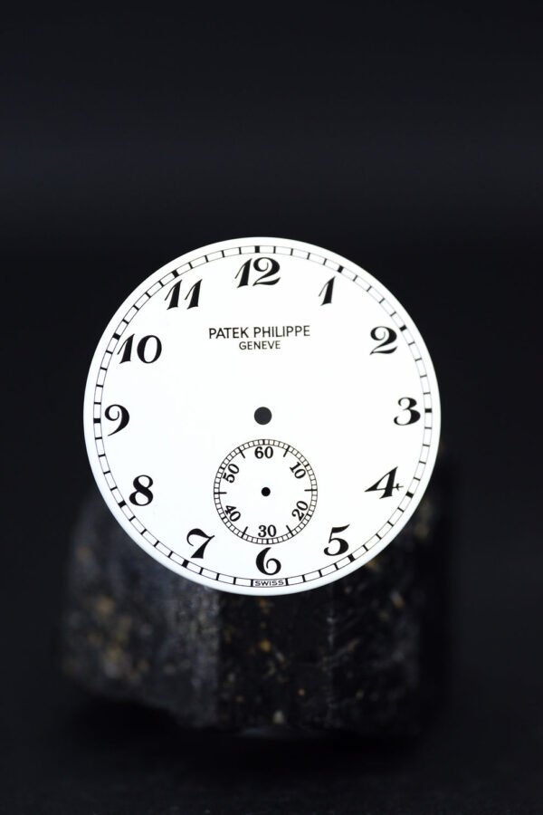 DSC08858_ergebnis_990x Patek Philippe White Dial for Calatrava 3960