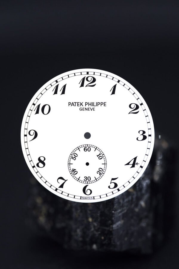 DSC08861_ergebnis_990x Patek Philippe White Dial for Calatrava 3960