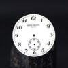 Patek Philippe White Dial for Calatrava 3960