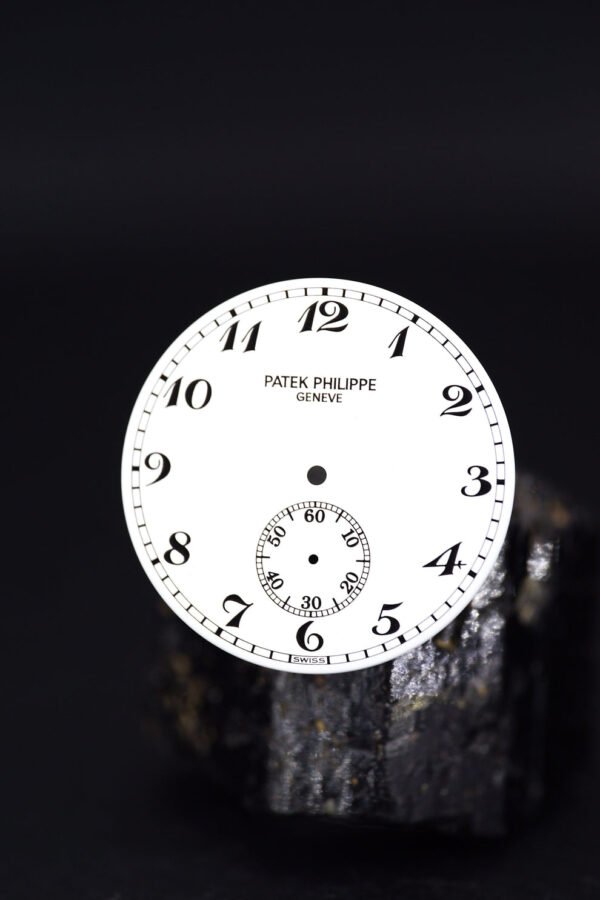 DSC08871_ergebnis_990x Patek Philippe White Dial for Calatrava 3960