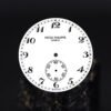 Patek Philippe White Dial for Calatrava 3960