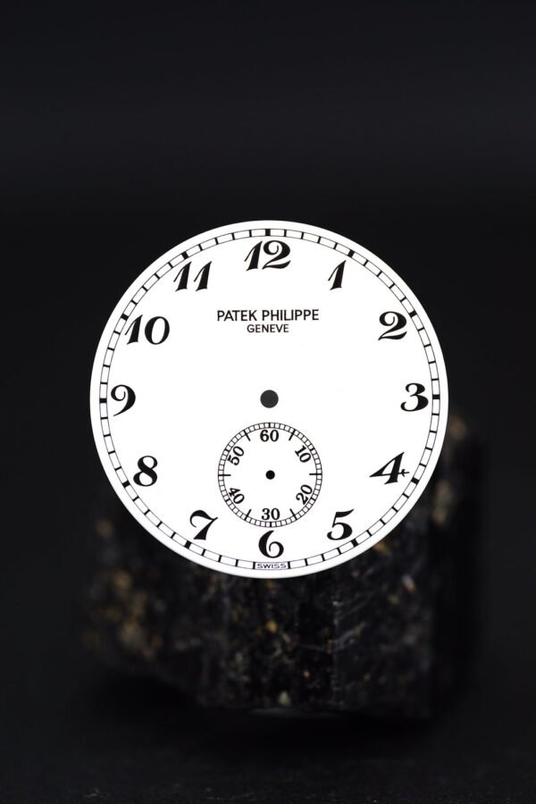 DSC08875_ergebnis_990x Patek Philippe White Dial for Calatrava 3960