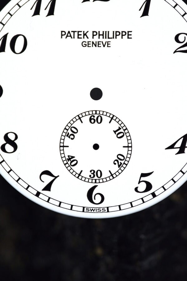 DSC08882_ergebnis_990x Patek Philippe White Dial for Calatrava 3960