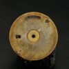 Rolex "Double Swiss" gold Dial for Day-Date 36 mm 18038 Tritium with black Index