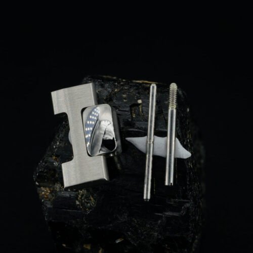 Patek Philippe NOS Link for Nautilus 3700 Steel