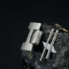 Patek Philippe NOS Link for Nautilus 3700 Steel