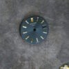 Patek Philippe Sigma Dial blue for yellow gold Nautilus 4700