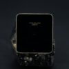 Patek Philippe ONYX Dial for Gondolo incl. NOS Handset (28,7x27,1 mm)