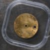 Patek Philippe Sigma Dial blue for yellow gold Nautilus 4700