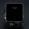 Patek Philippe ONYX Dial for Gondolo incl. NOS Handset (28,7x27,1 mm)