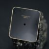 Patek Philippe ONYX Dial for Gondolo incl. NOS Handset (28,7x27,1 mm)