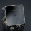 Patek Philippe ONYX Dial for Gondolo incl. NOS Handset (28,7x27,1 mm)
