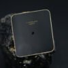 Patek Philippe ONYX Dial for Gondolo incl. NOS Handset (28,7x27,1 mm)