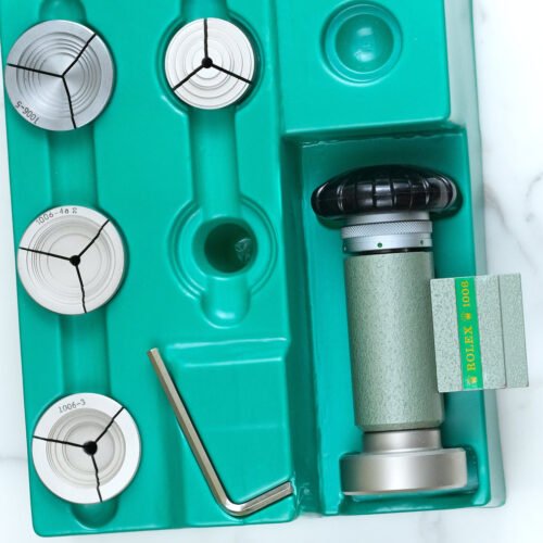 Rolex Ref. 1006 – Bezel Adjustment Tool