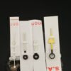 Rolex 1655 MK2 | MKII Handset (Albino Hands) Tritium
