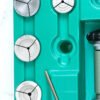 Rolex Ref. 1006 – Bezel Adjustment Tool